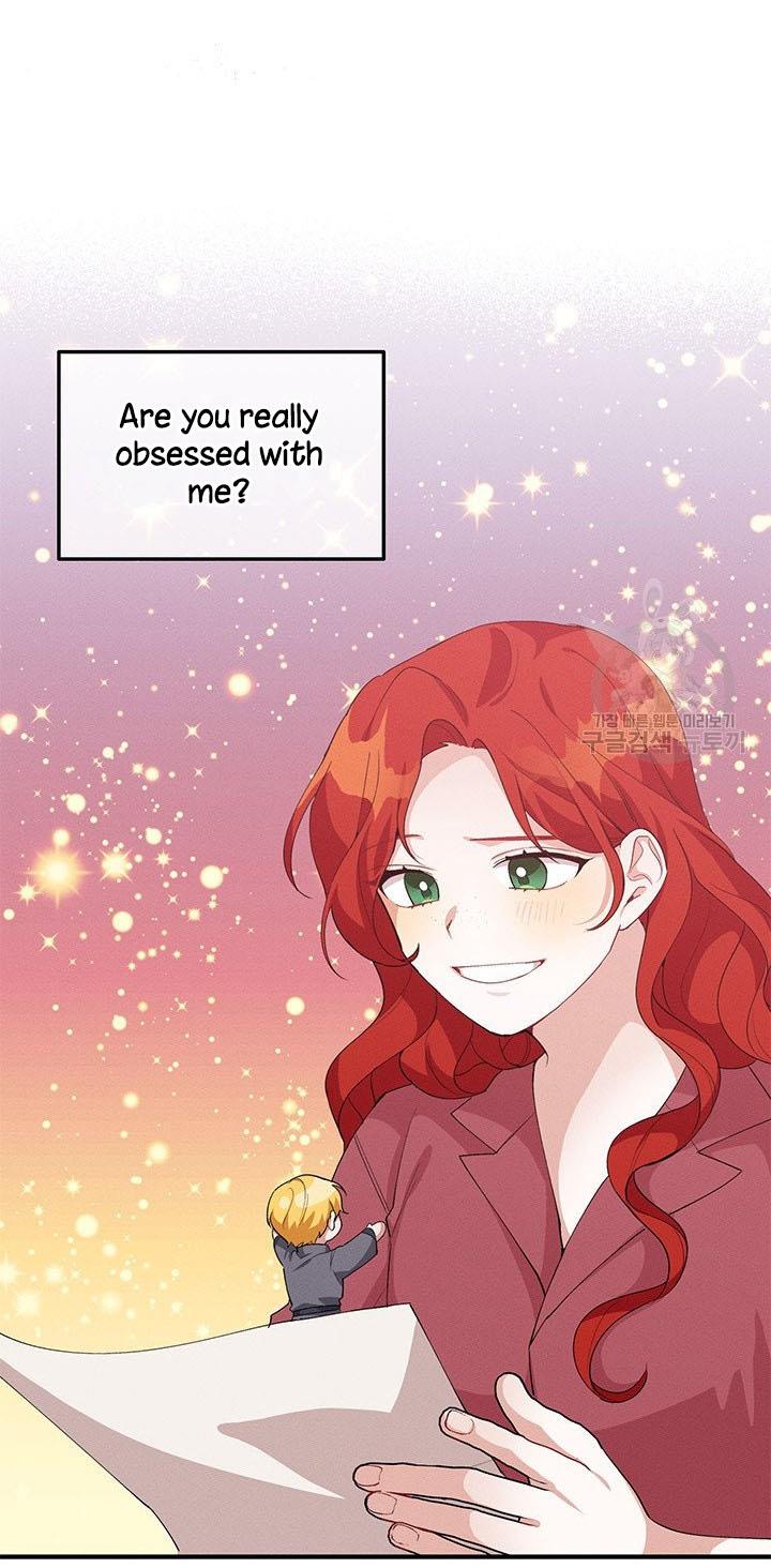 Answer Me, My Prince Chapter 24 page 10