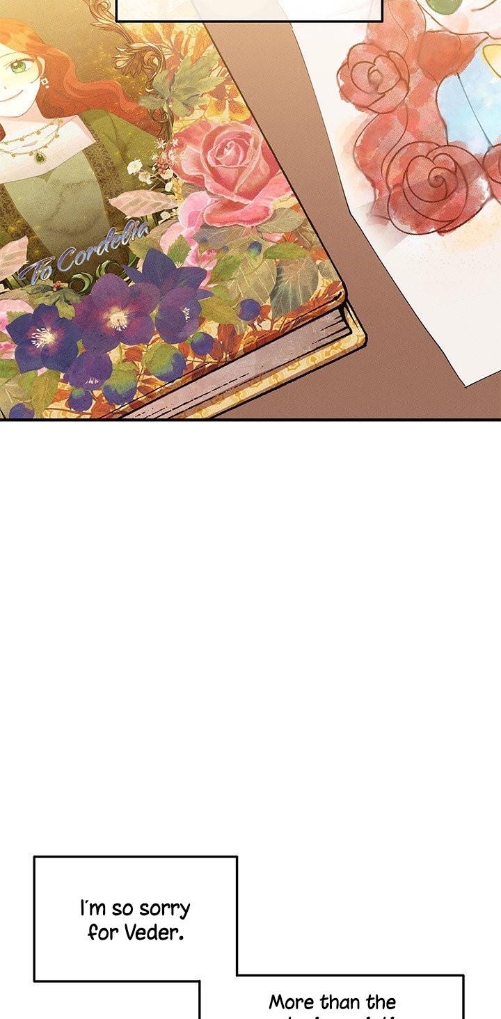 Answer Me, My Prince Chapter 24 page 12