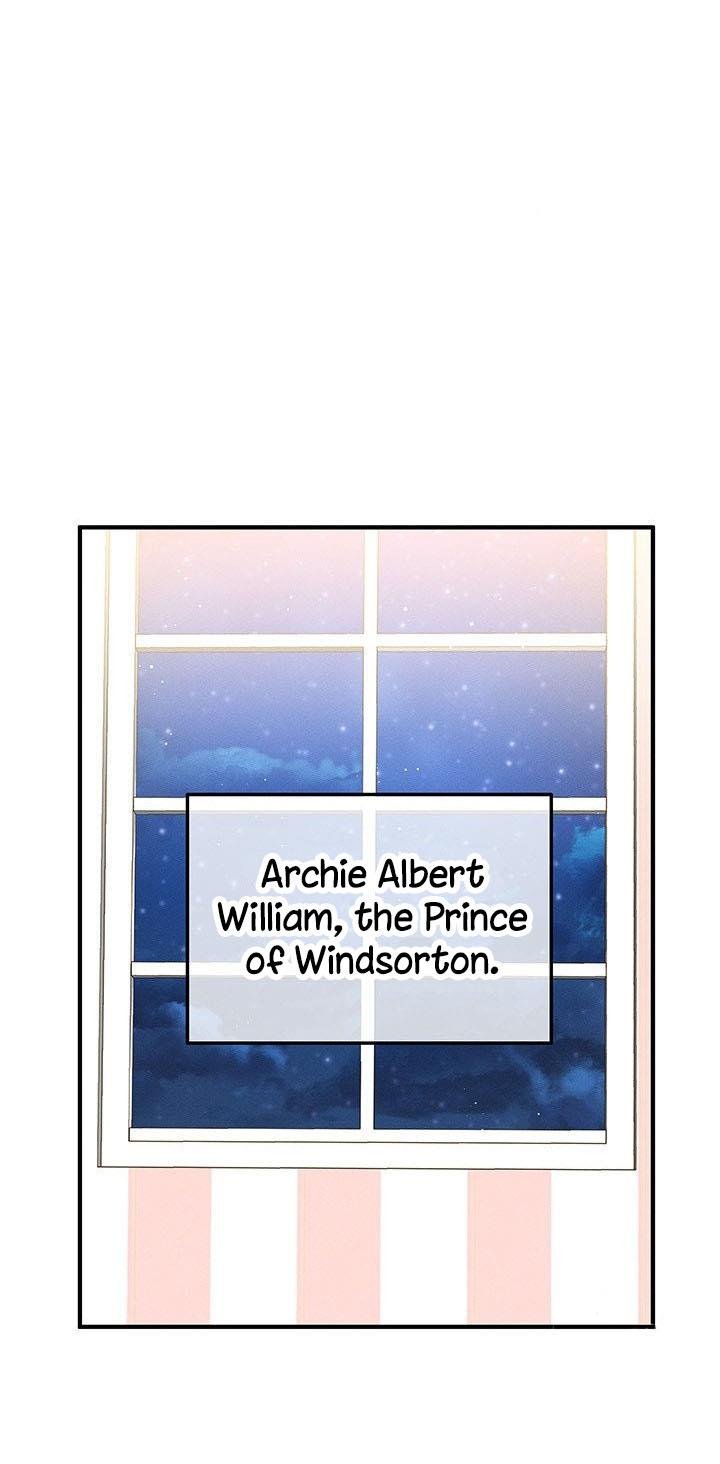 Answer Me, My Prince Chapter 24 page 23