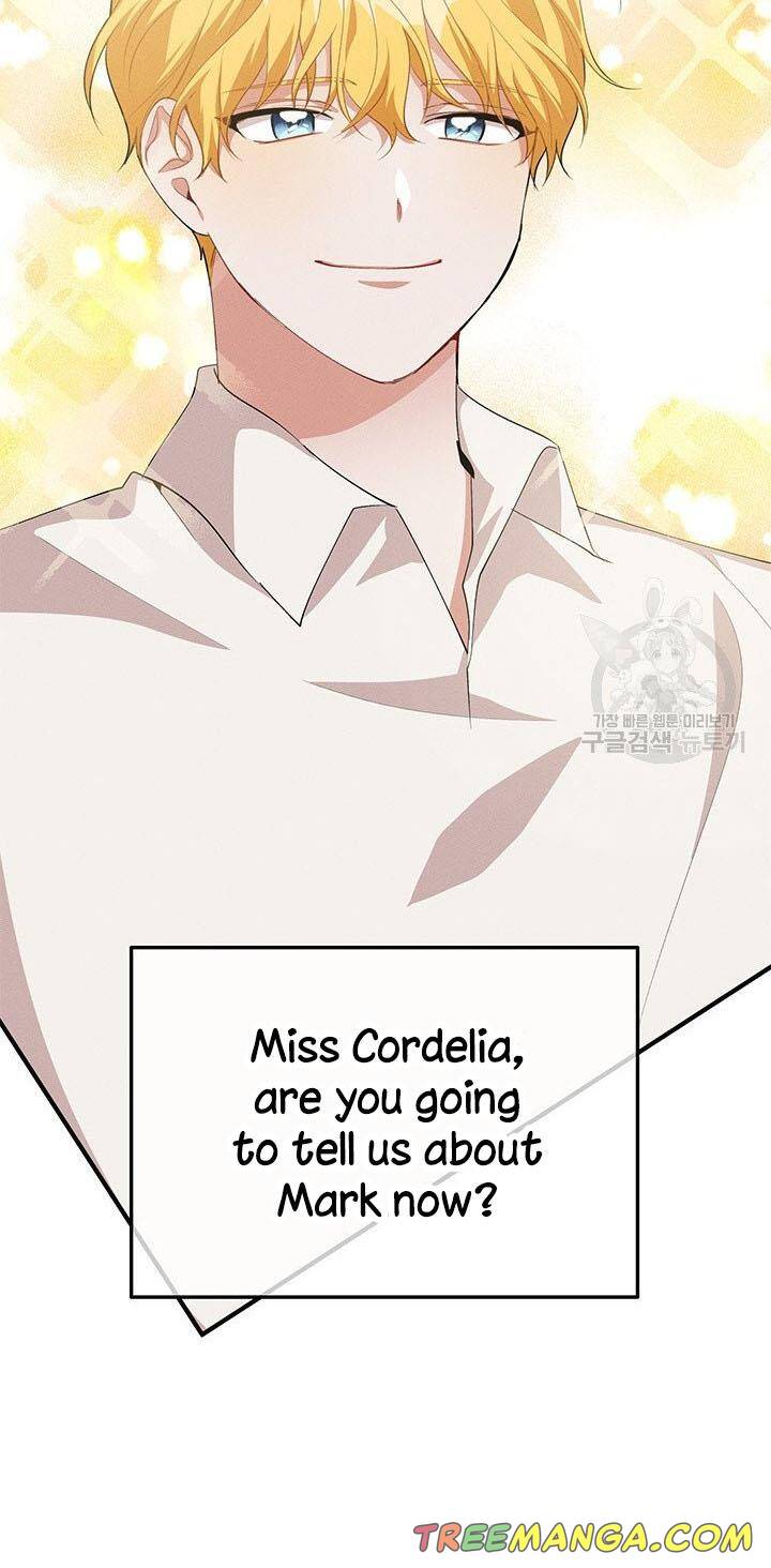 Answer Me, My Prince Chapter 24 page 22