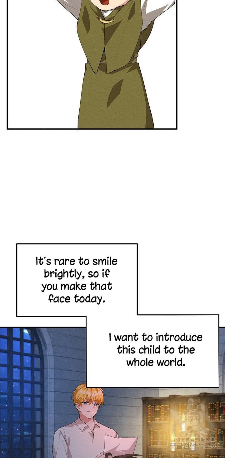 Answer Me, My Prince Chapter 24 page 20