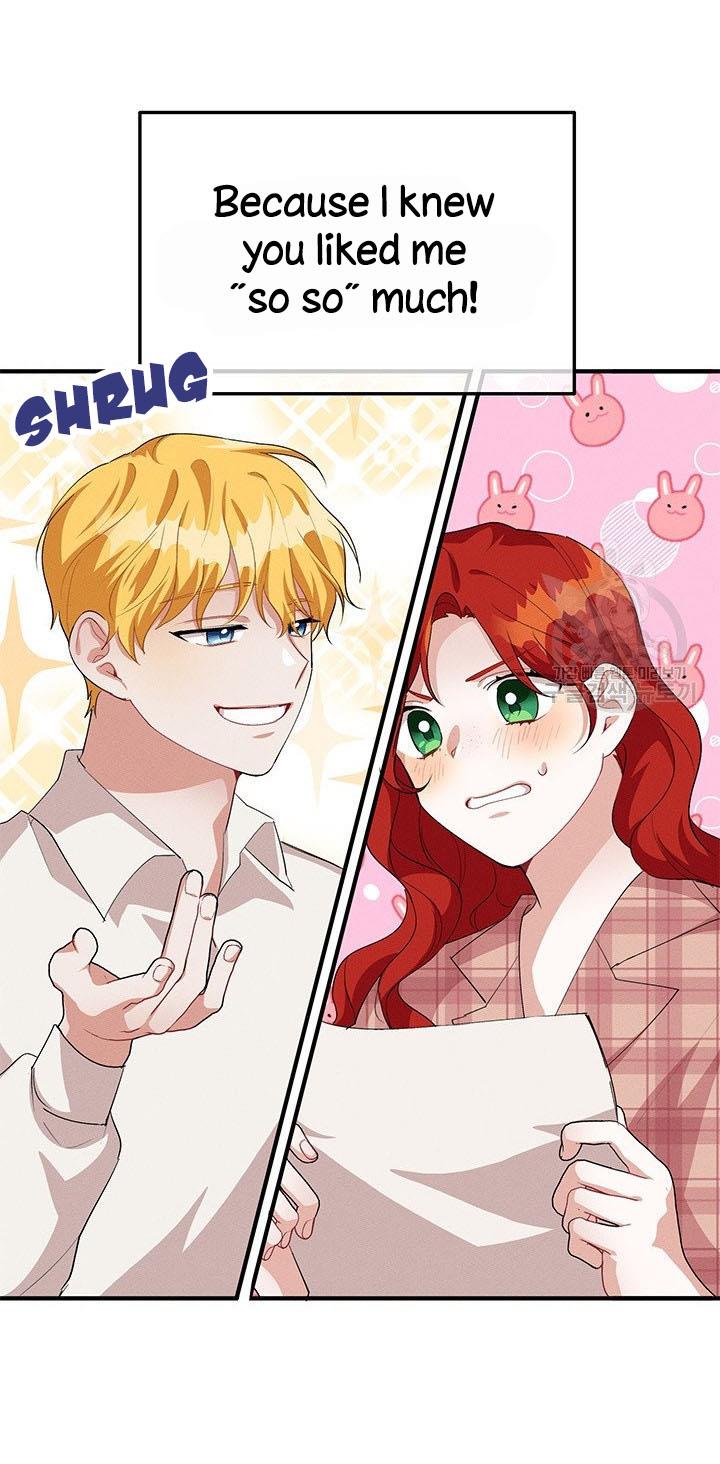 Answer Me, My Prince Chapter 24 page 28