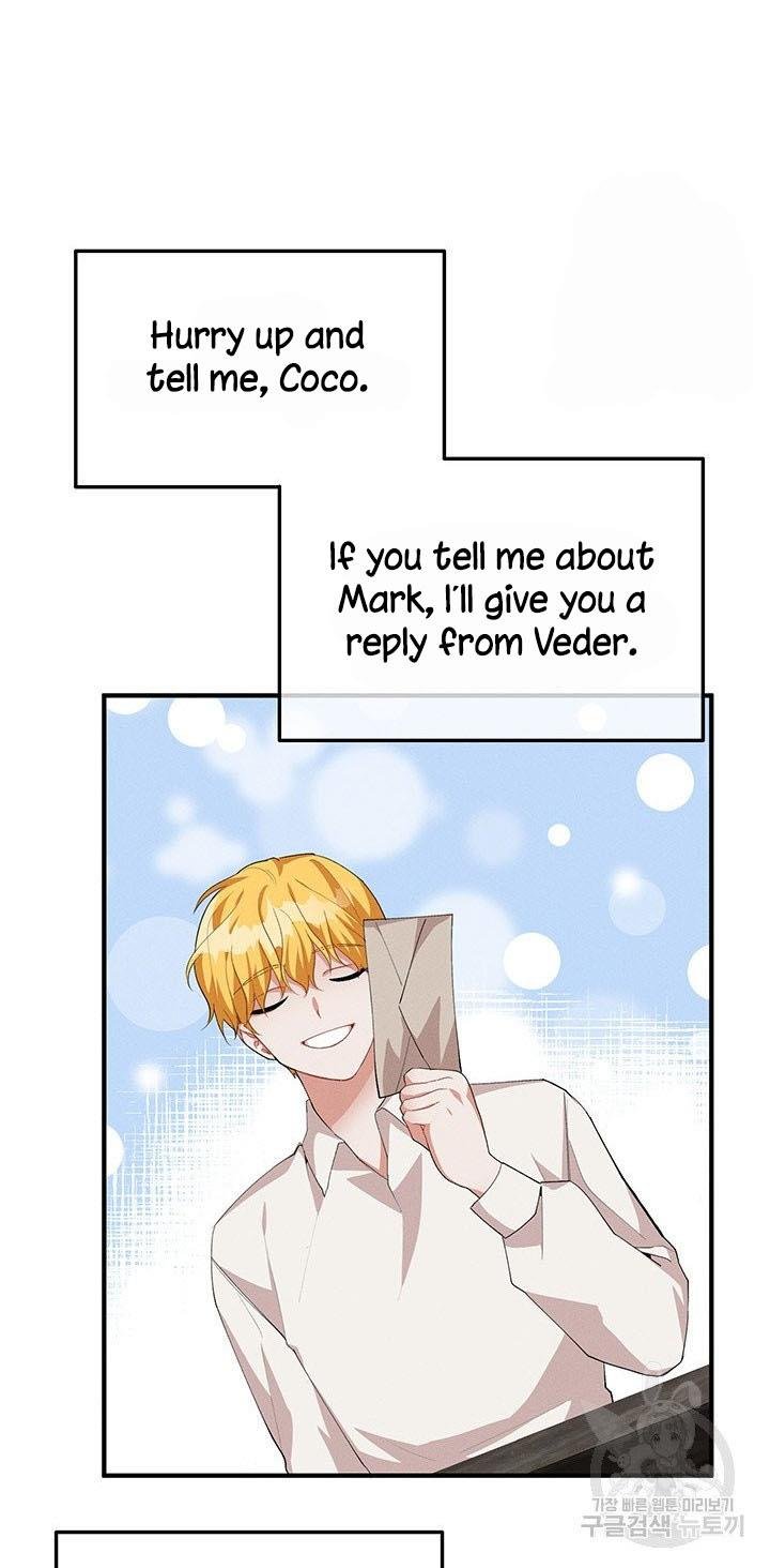 Answer Me, My Prince Chapter 24 page 29
