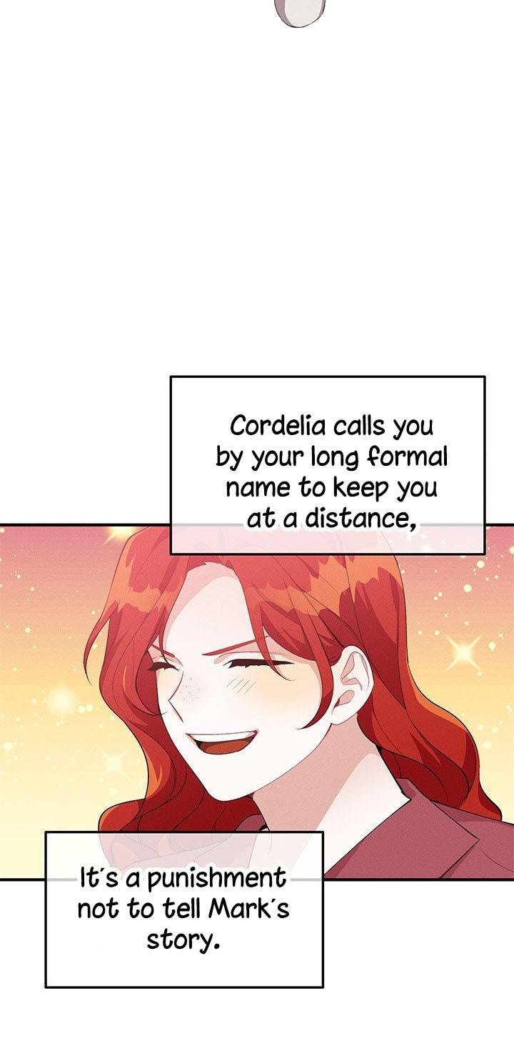 Answer Me, My Prince Chapter 24 page 25