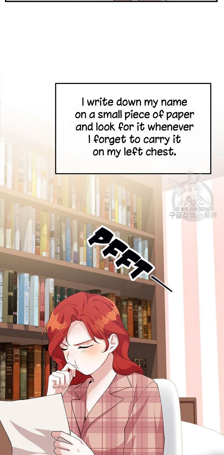 Answer Me, My Prince Chapter 24 page 31