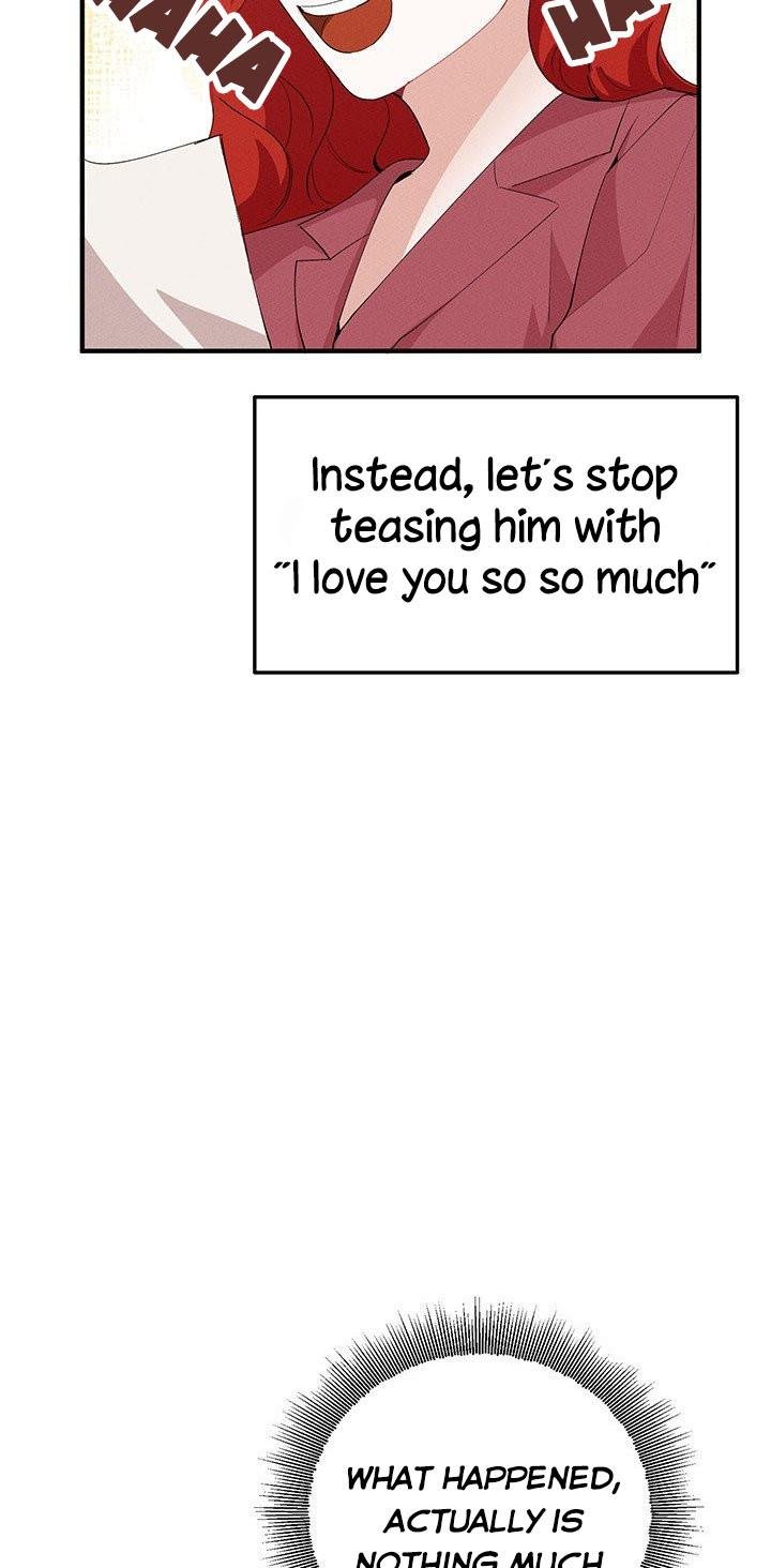 Answer Me, My Prince Chapter 24 page 33