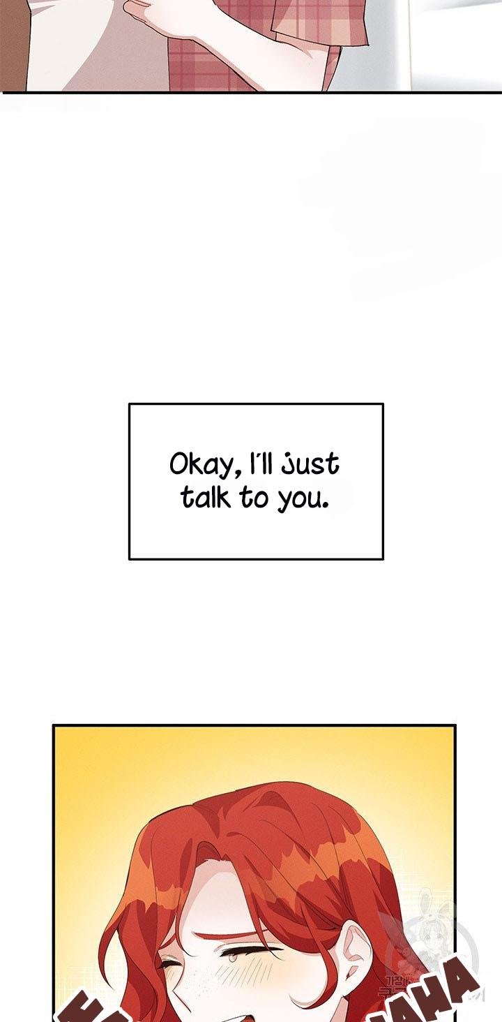 Answer Me, My Prince Chapter 24 page 32