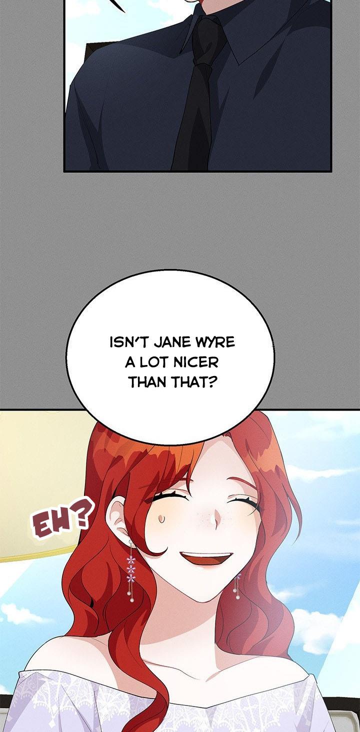 Answer Me, My Prince Chapter 24 page 37