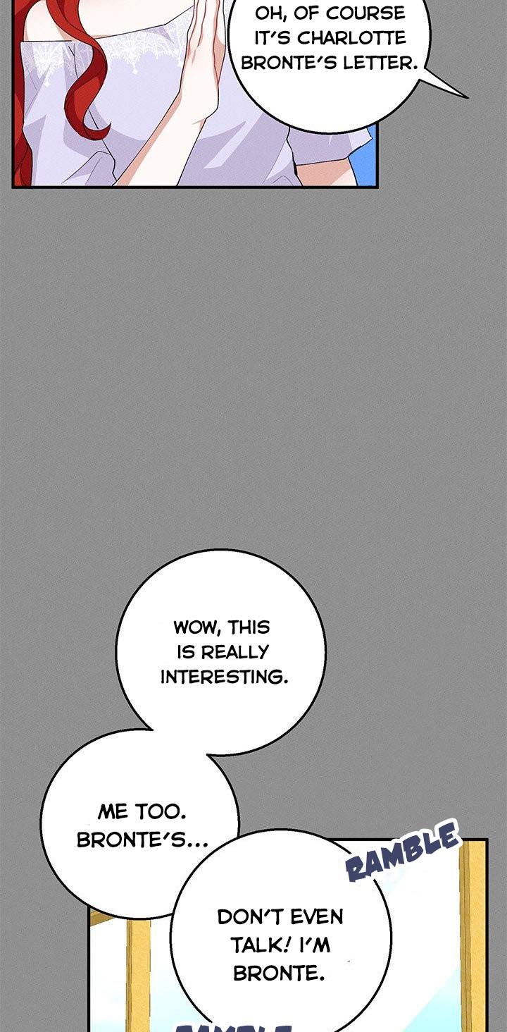 Answer Me, My Prince Chapter 24 page 39