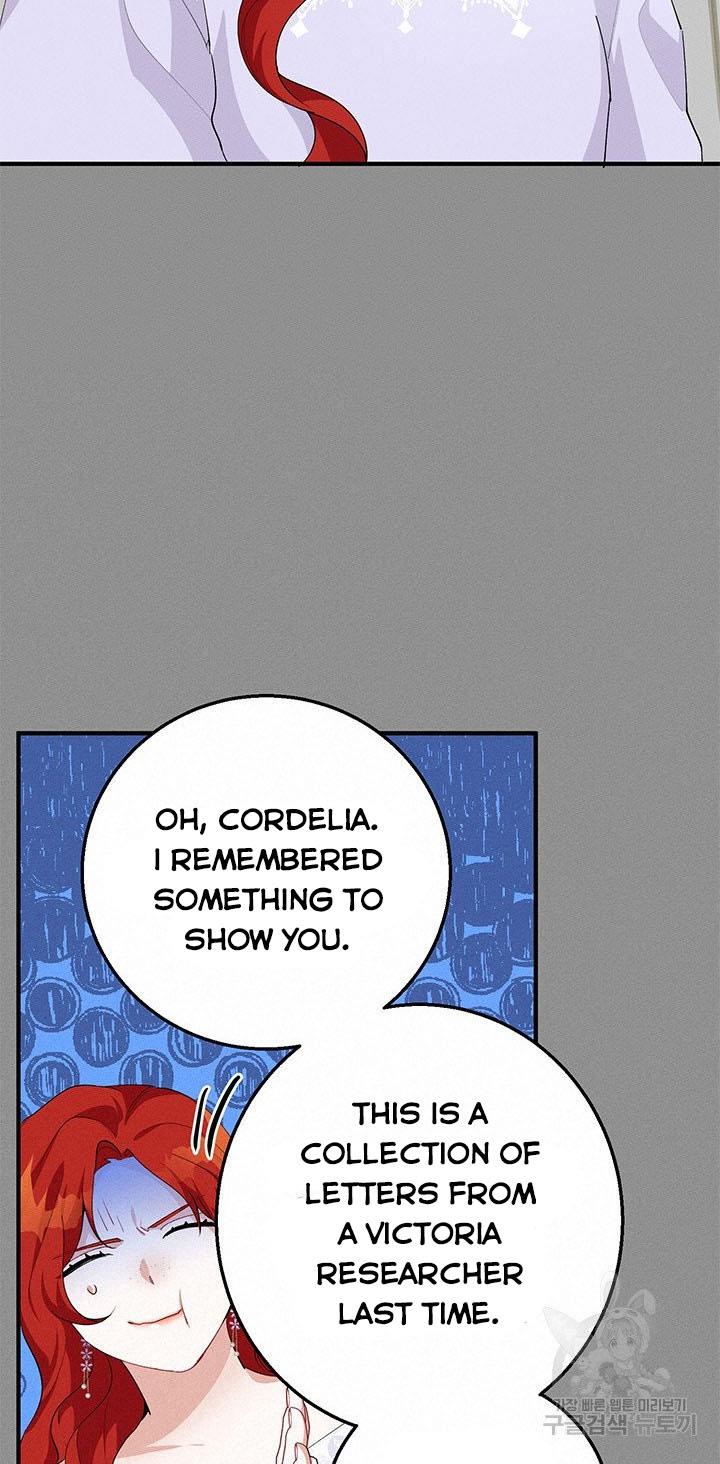 Answer Me, My Prince Chapter 24 page 38