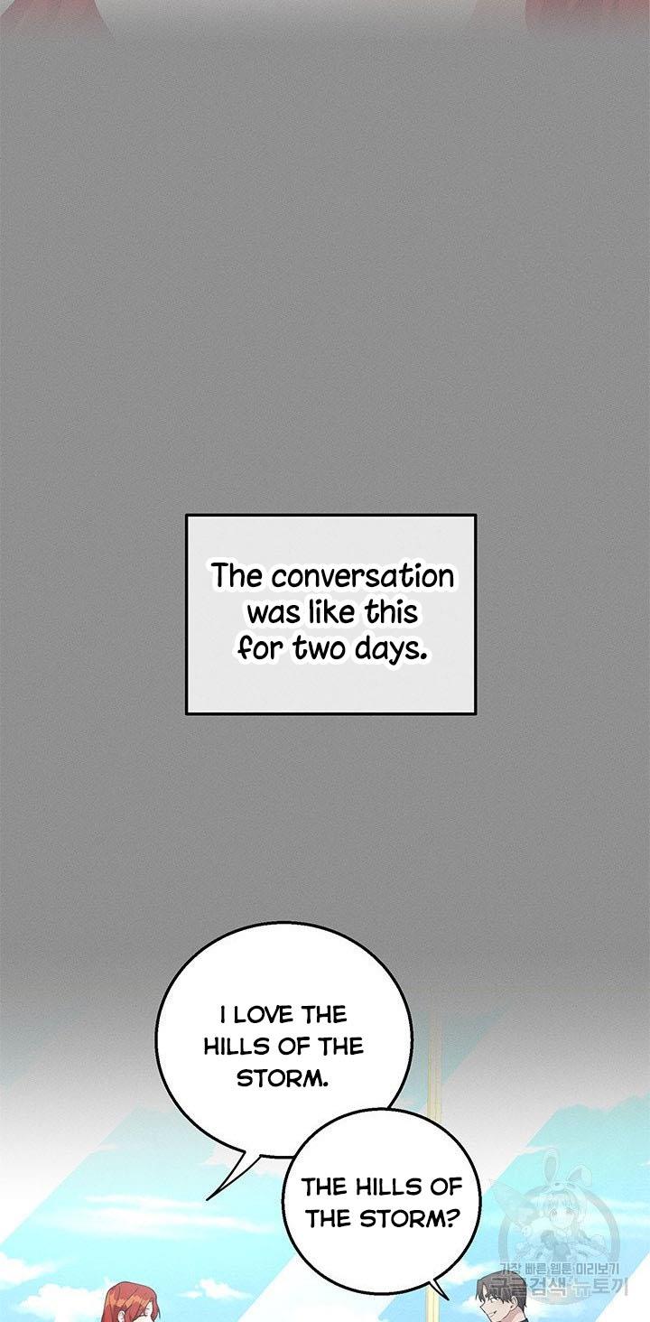 Answer Me, My Prince Chapter 24 page 35