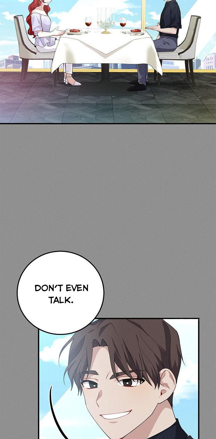 Answer Me, My Prince Chapter 24 page 36