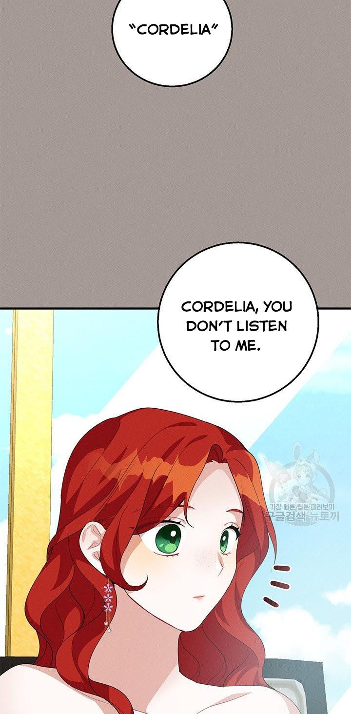 Answer Me, My Prince Chapter 24 page 42