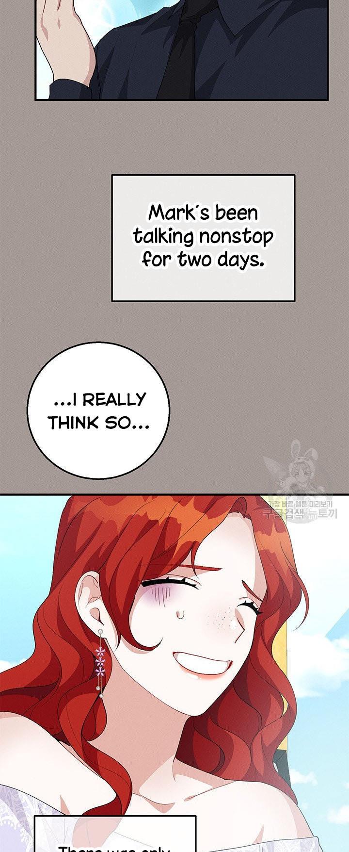 Answer Me, My Prince Chapter 24 page 45
