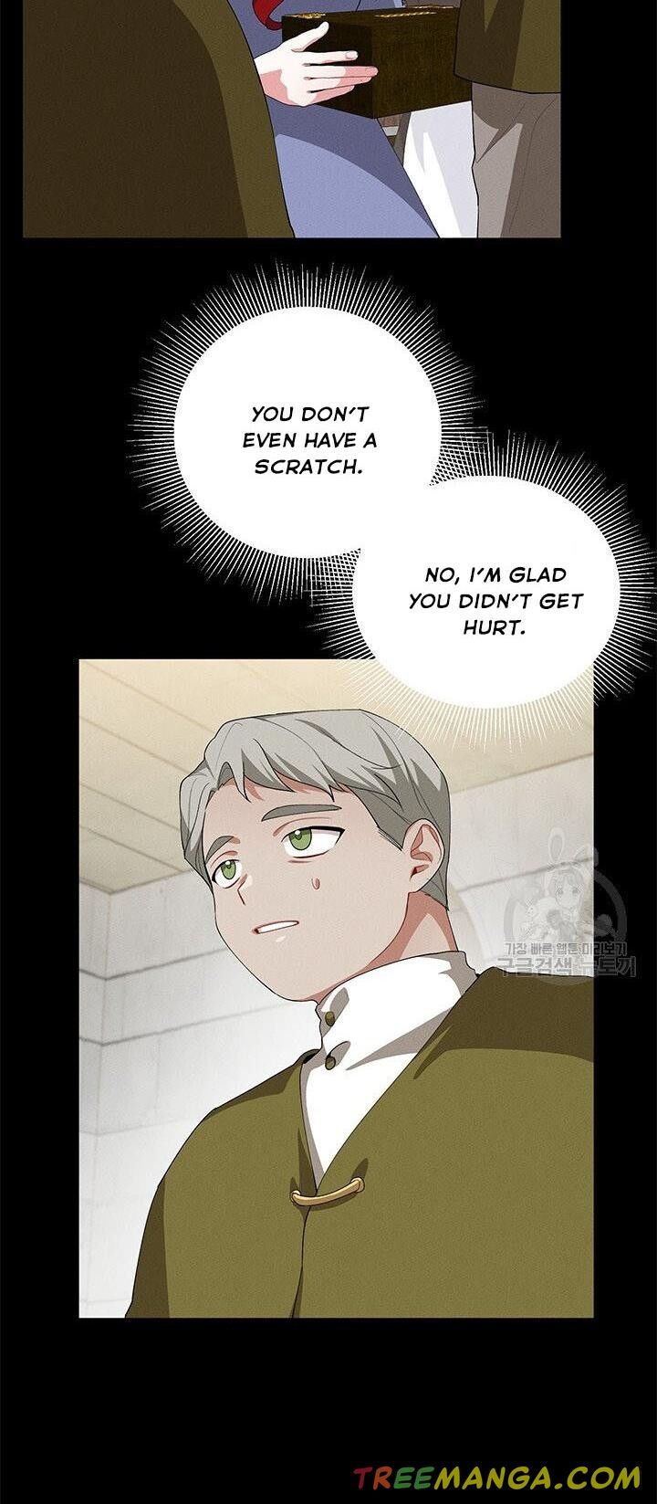 Answer Me, My Prince Chapter 26 page 6