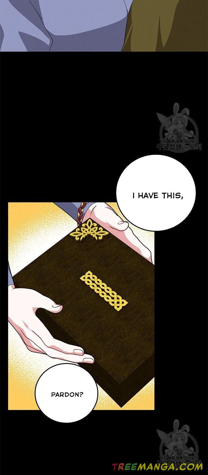 Answer Me, My Prince Chapter 26 page 9