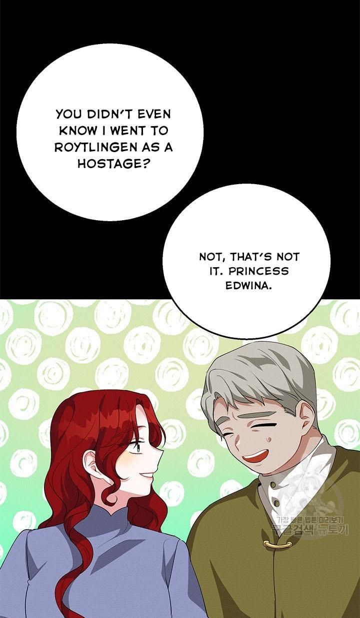 Answer Me, My Prince Chapter 26 page 18