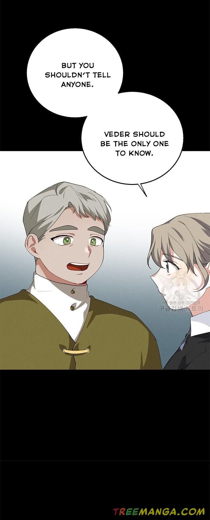 Answer Me, My Prince Chapter 26 page 26
