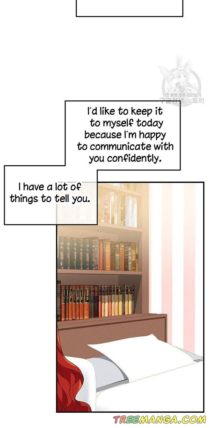 Answer Me, My Prince Chapter 24 page 57