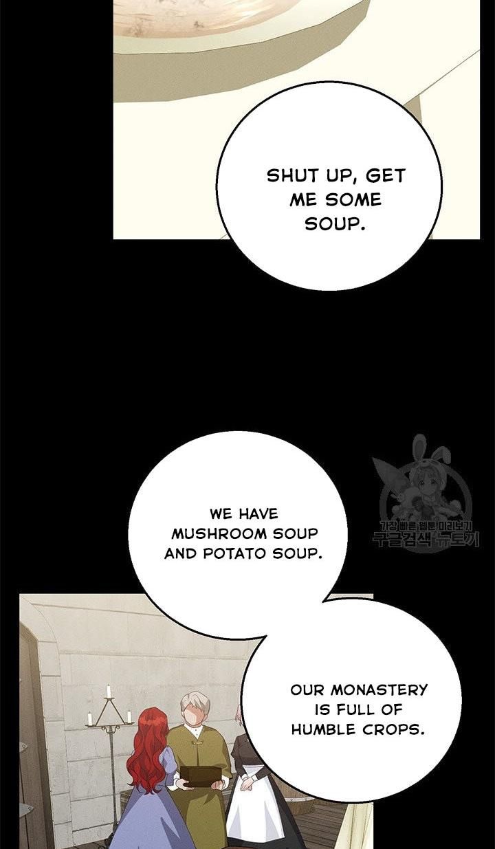 Answer Me, My Prince Chapter 26 page 20