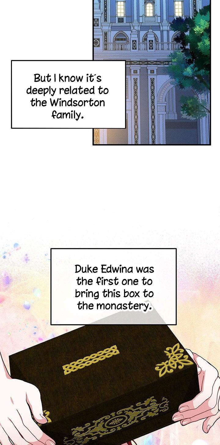 Answer Me, My Prince Chapter 24 page 59
