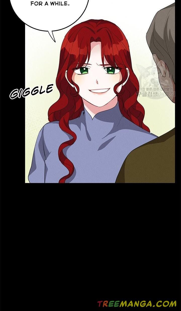 Answer Me, My Prince Chapter 26 page 23