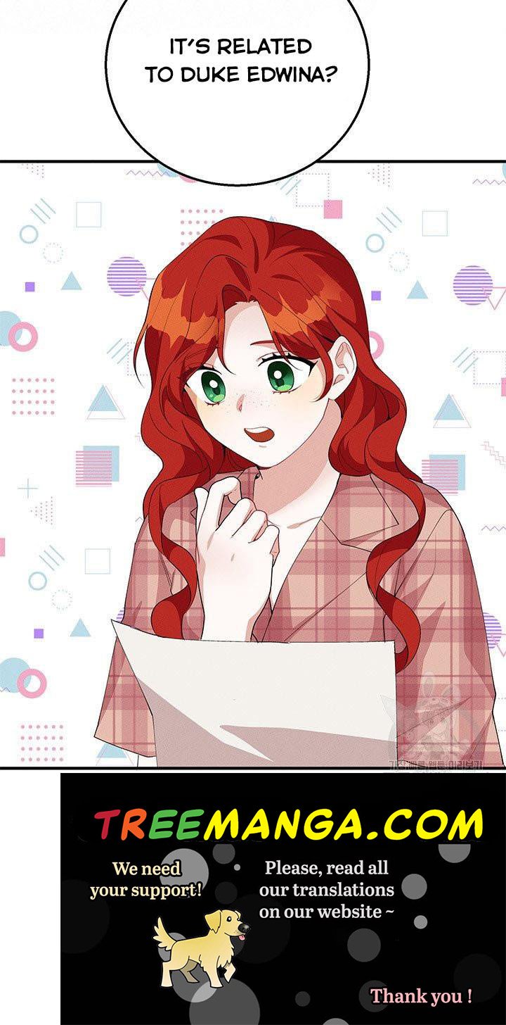 Answer Me, My Prince Chapter 24 page 61