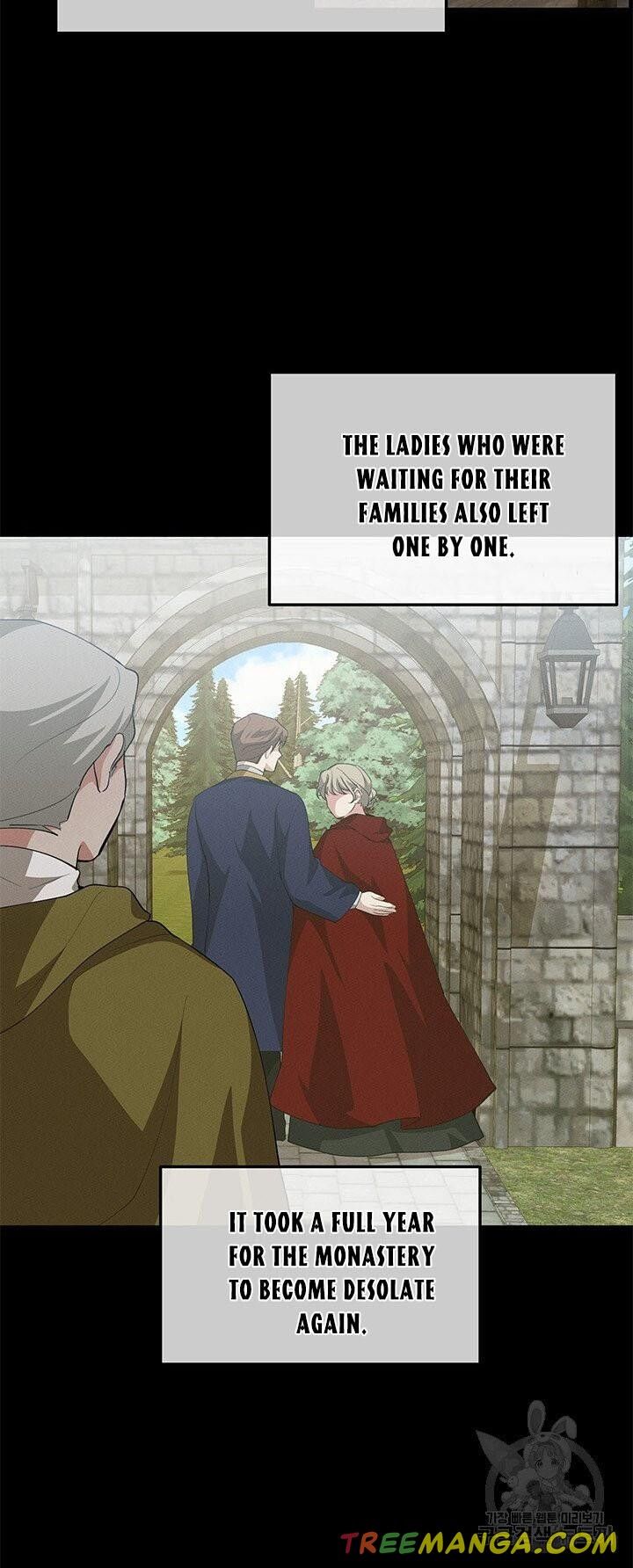 Answer Me, My Prince Chapter 26 page 33