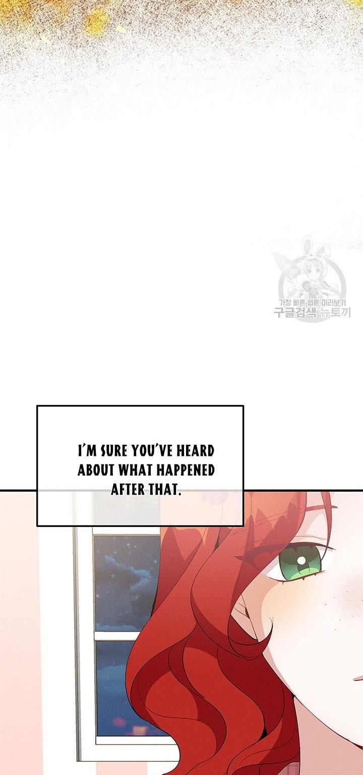 Answer Me, My Prince Chapter 26 page 35