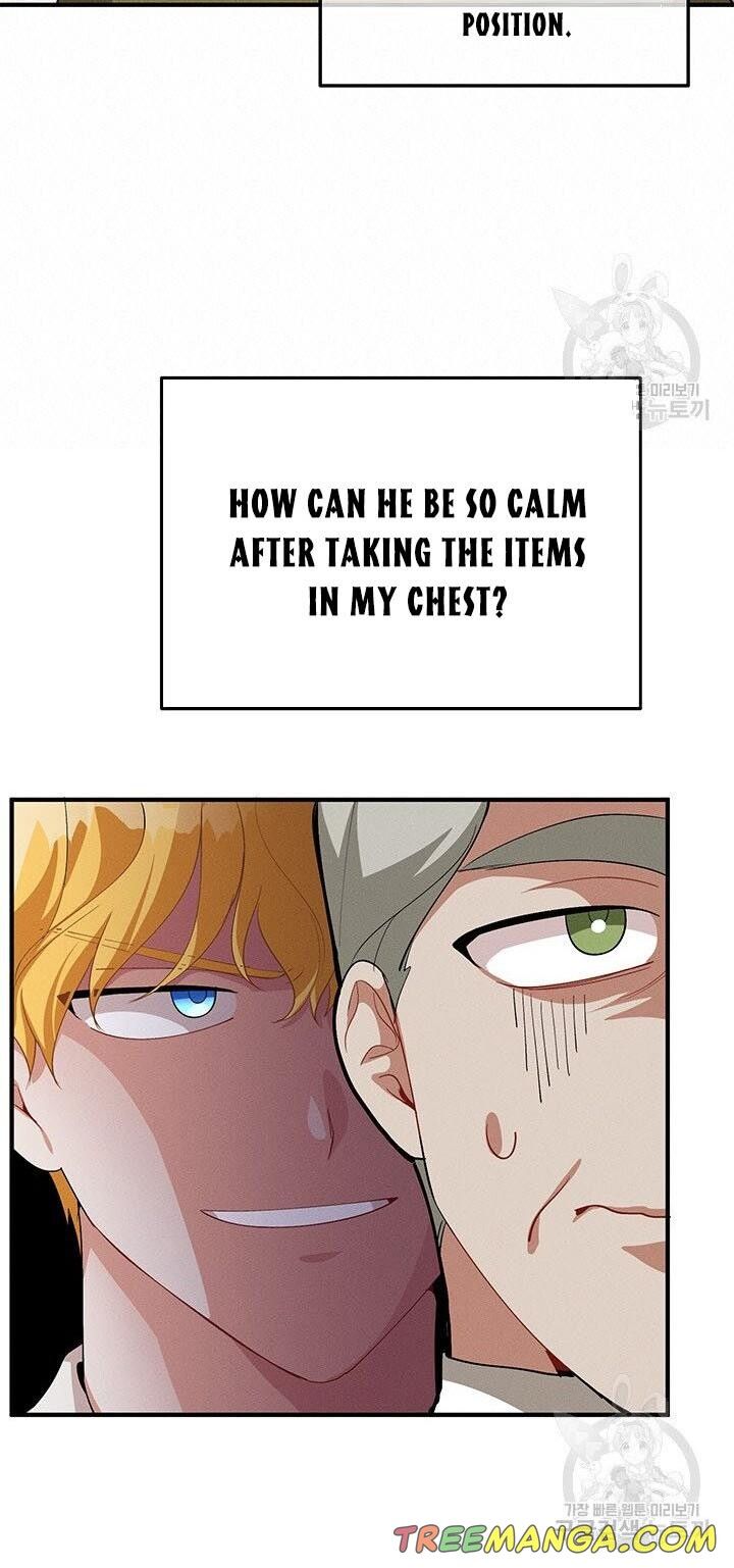 Answer Me, My Prince Chapter 26 page 43