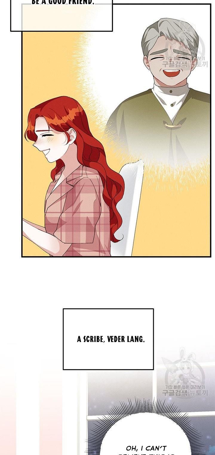 Answer Me, My Prince Chapter 26 page 46