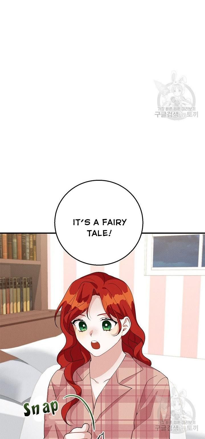 Answer Me, My Prince Chapter 26 page 38