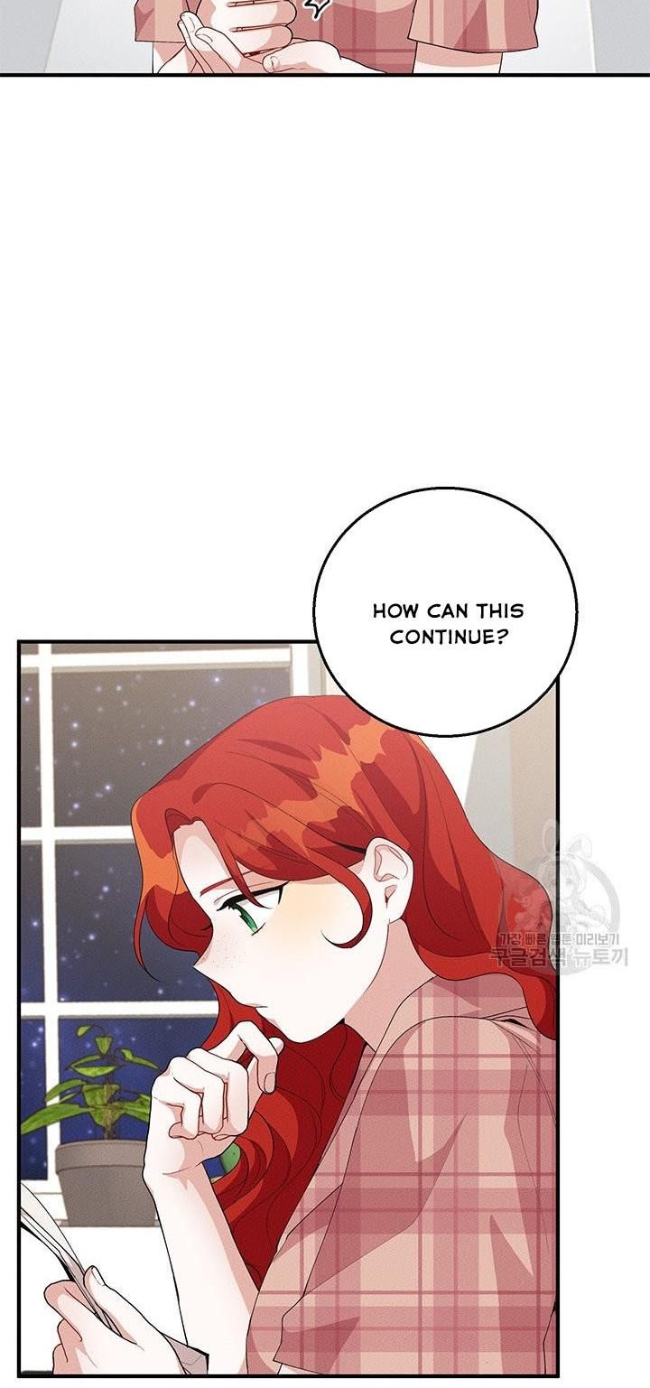 Answer Me, My Prince Chapter 26 page 39