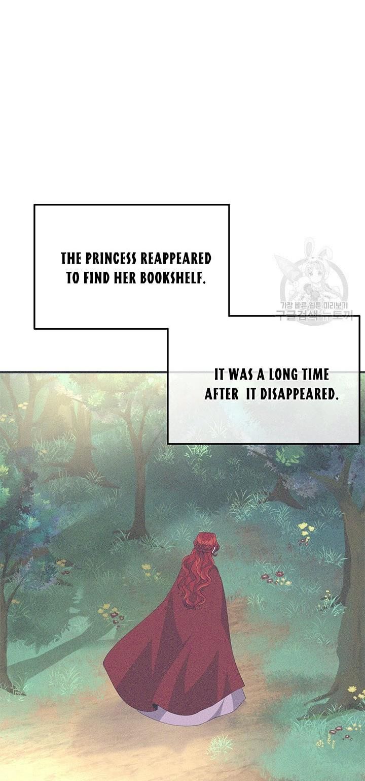 Answer Me, My Prince Chapter 26 page 40