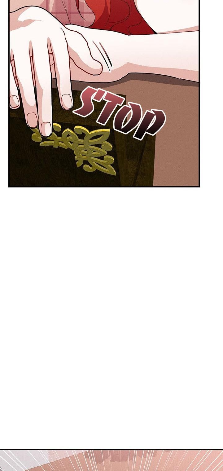 Answer Me, My Prince Chapter 26 page 55