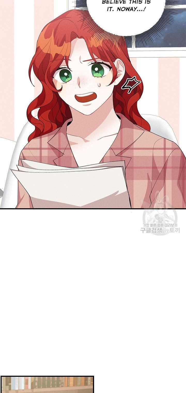 Answer Me, My Prince Chapter 26 page 47