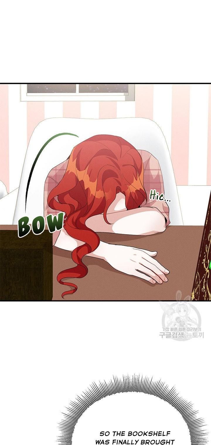 Answer Me, My Prince Chapter 26 page 49