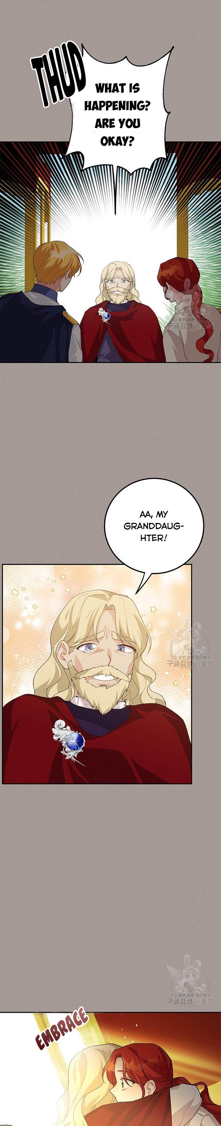 Answer Me, My Prince Chapter 29 page 11