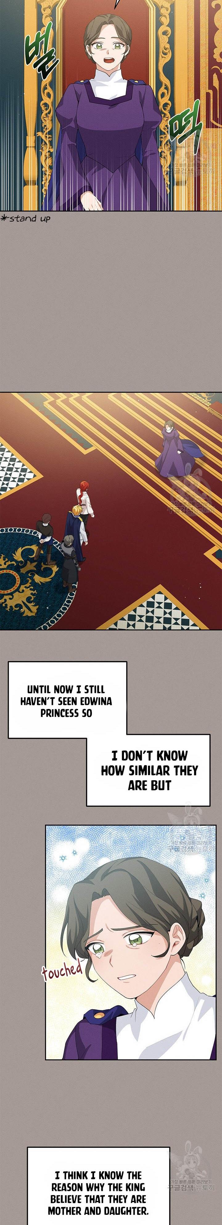 Answer Me, My Prince Chapter 29 page 24
