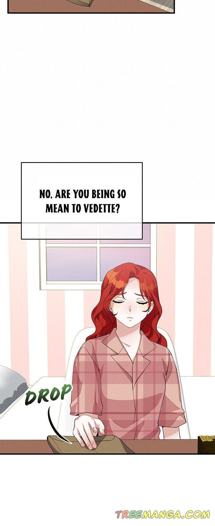 Answer Me, My Prince Chapter 27 page 21