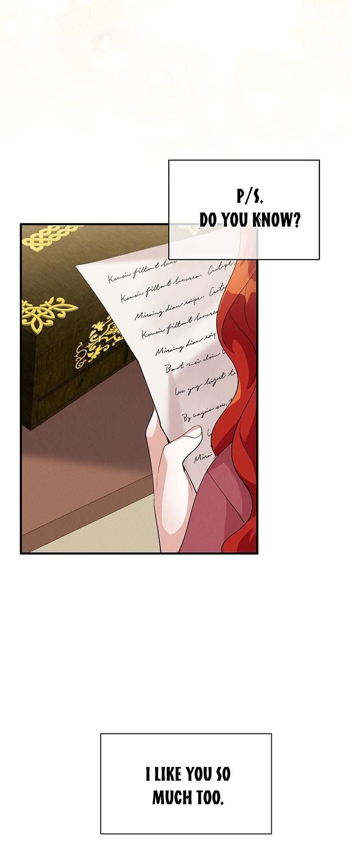Answer Me, My Prince Chapter 27 page 12