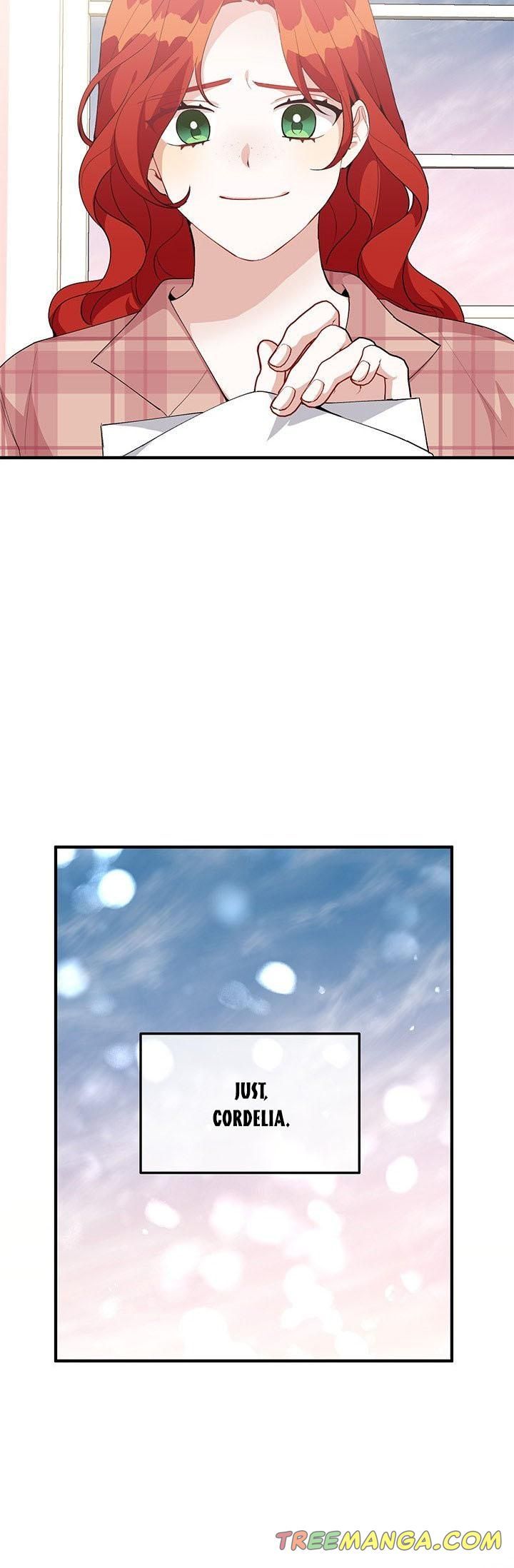 Answer Me, My Prince Chapter 27 page 26