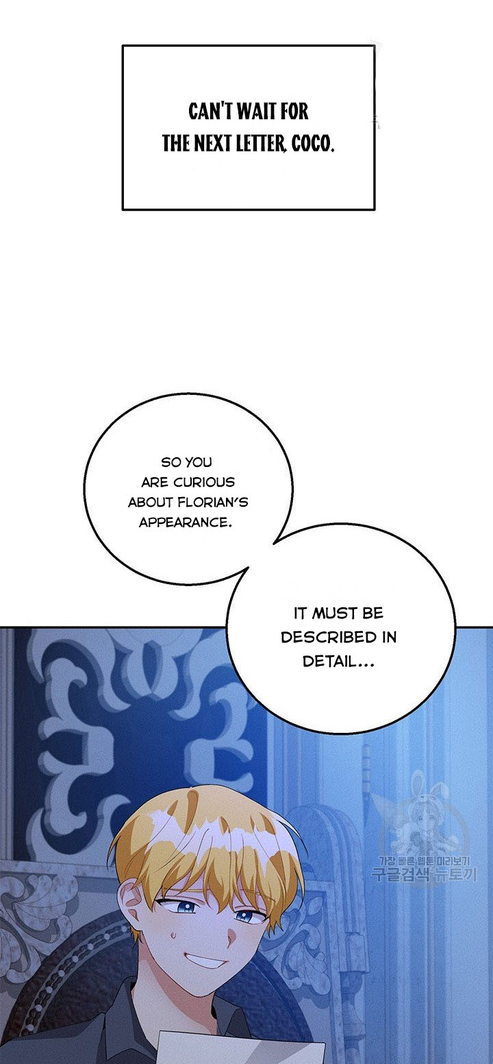 Answer Me, My Prince Chapter 31 page 8
