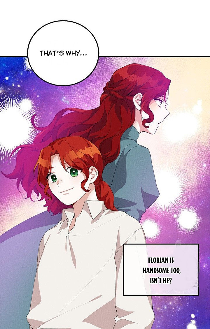 Answer Me, My Prince Chapter 31 page 5