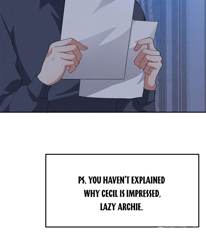Answer Me, My Prince Chapter 31 page 9