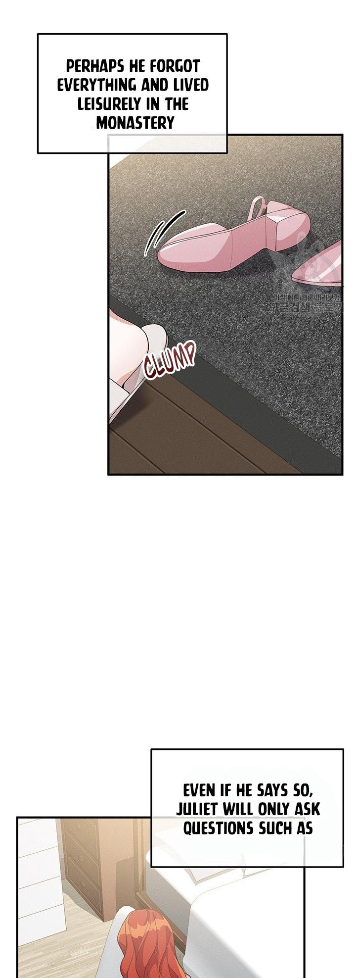 Answer Me, My Prince Chapter 28 page 5