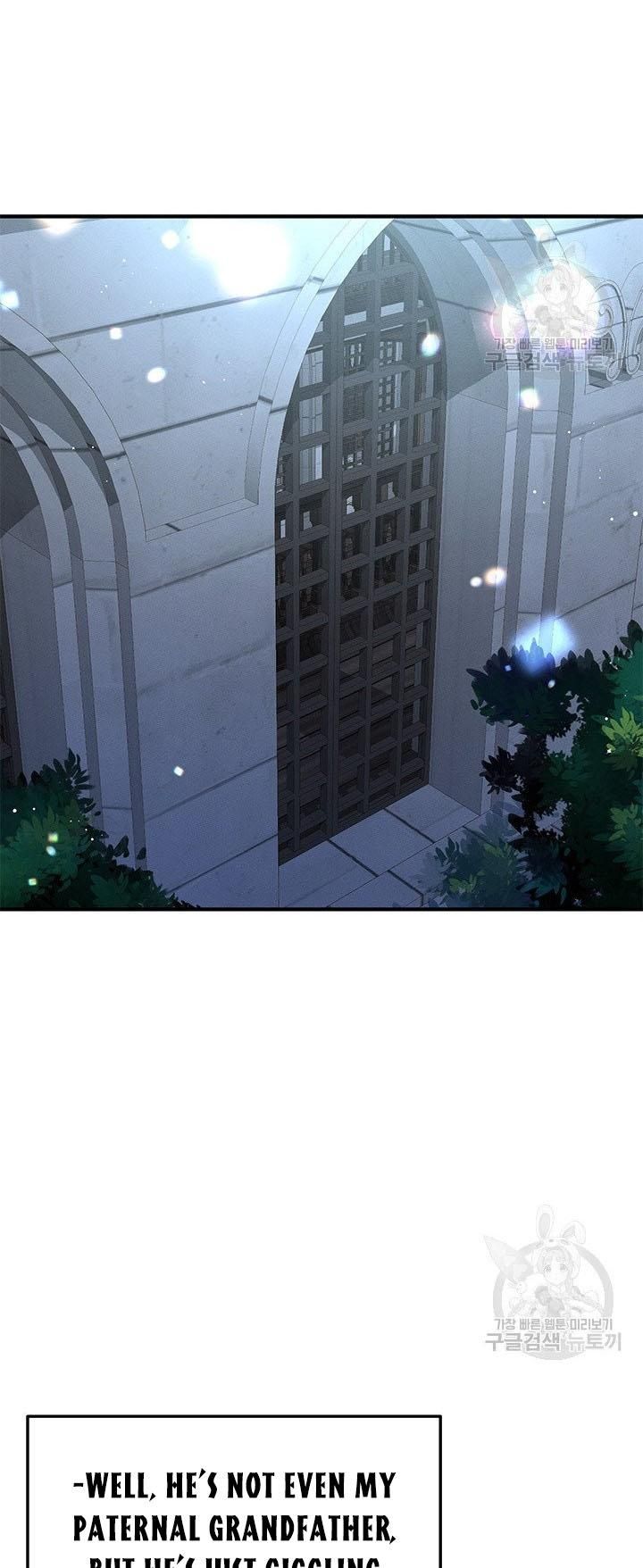 Answer Me, My Prince Chapter 27 page 38
