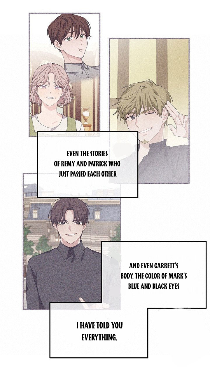 Answer Me, My Prince Chapter 31 page 4