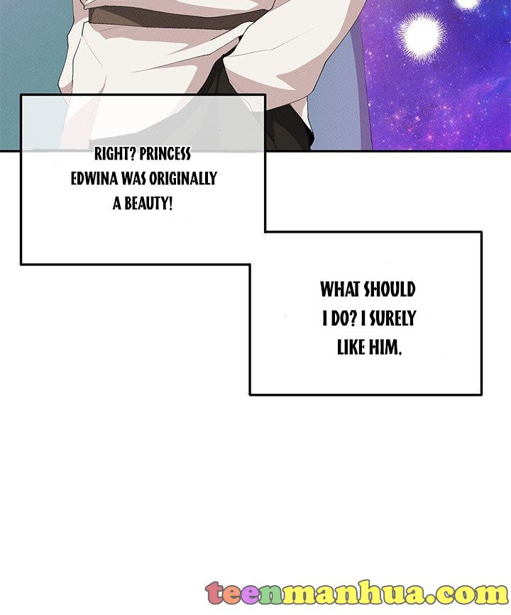Answer Me, My Prince Chapter 31 page 6