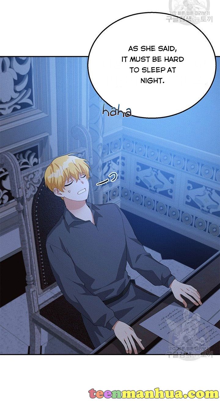 Answer Me, My Prince Chapter 31 page 11